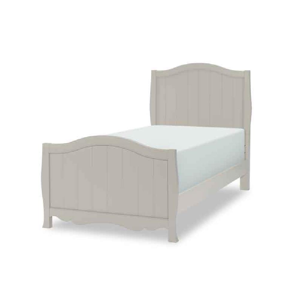 Legacy Classic Kids 1980-4103K 1980-4103 1980-4113 1980-4900 Sleepover Complete Panel Twin Bed