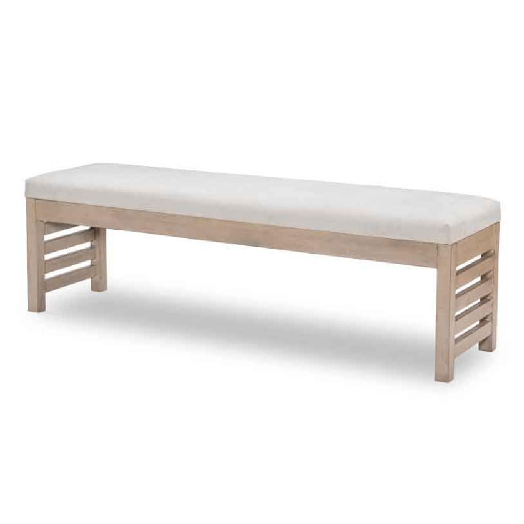 Legacy Classic 1310-741 Edgewater Soft Sand Uph Bench