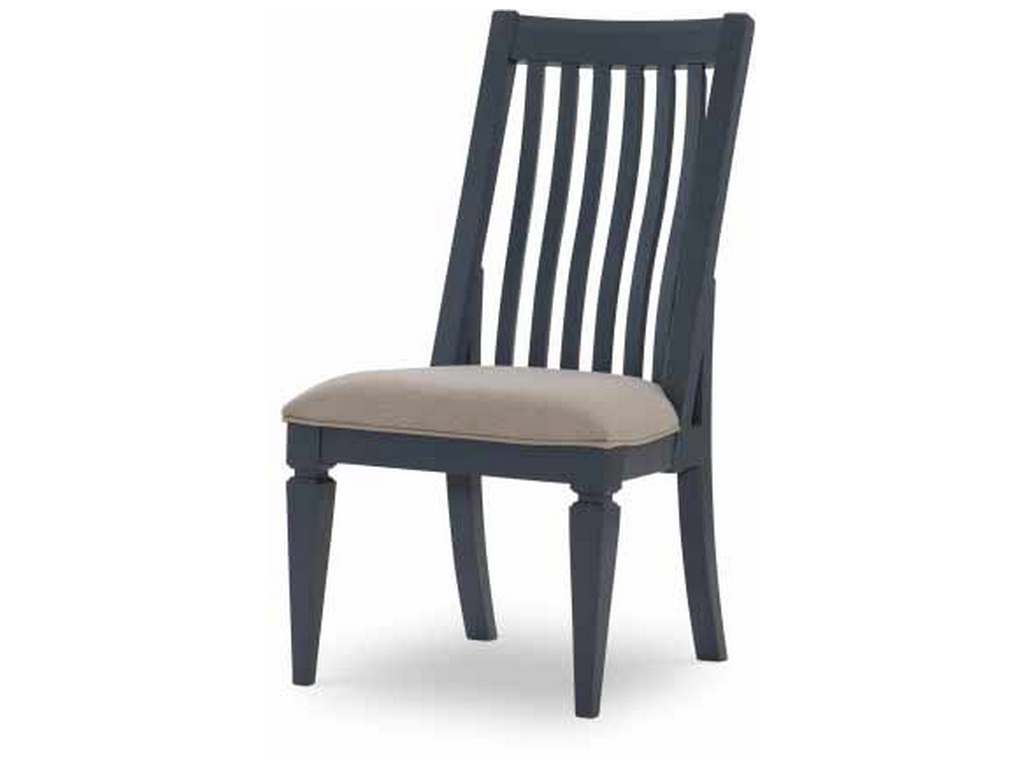 Legacy Classic 1370-140 Essex Graphite Side Chair