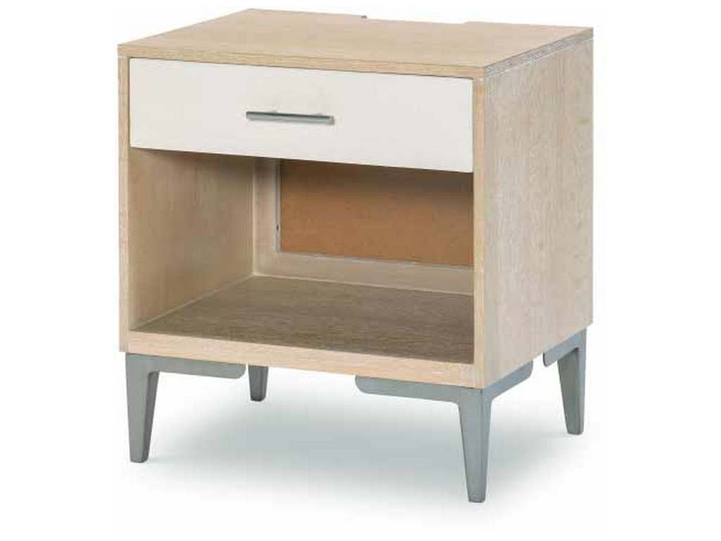 Legacy Classic 1500-3101 Biscayne Open Night Stand