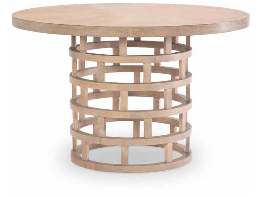 Legacy Classic 1500-520T Biscayne Round Pedestal Table Top