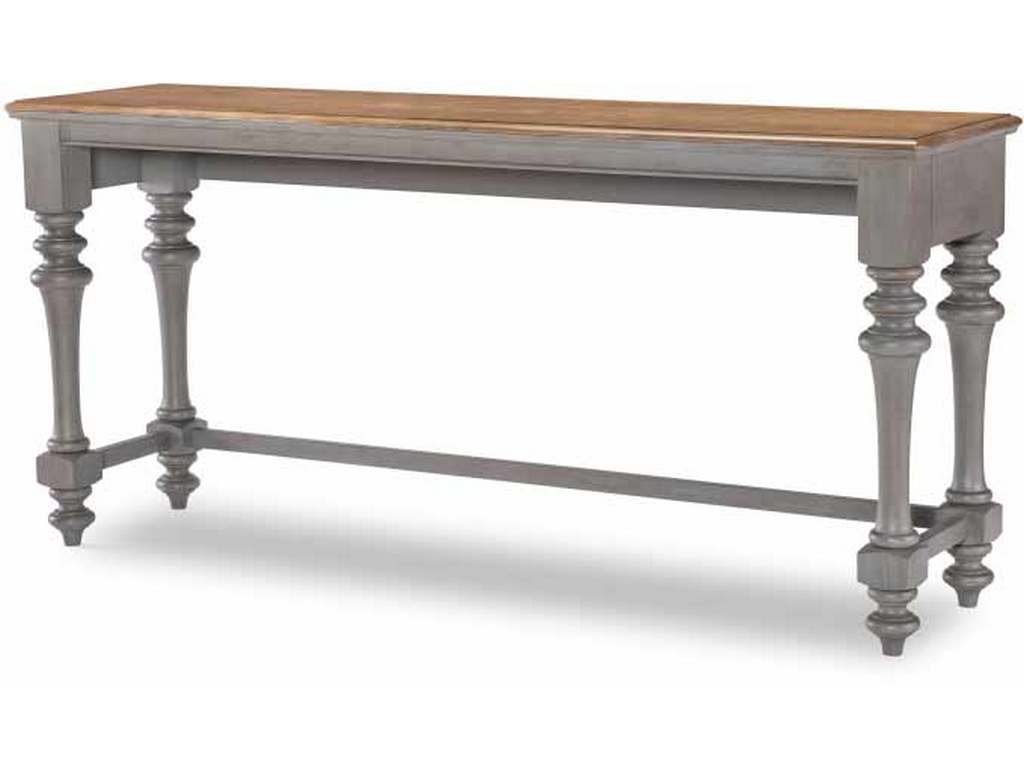 Legacy Classic 2311-106 Kingston Gray Sofa Table