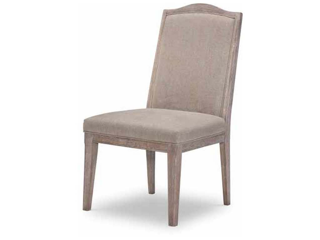 Legacy Classic 2400-340 Halifax Upholstered Side Chair