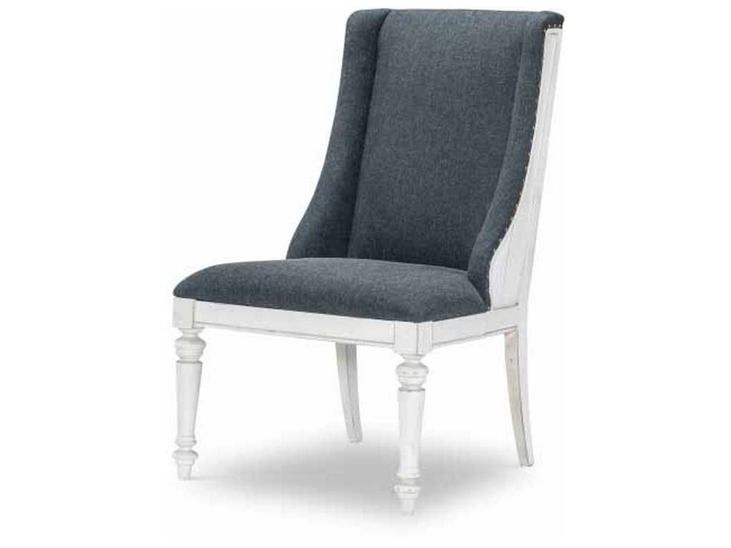 Legacy Classic 2430-450 Cottage Park Upholstered Host Chair
