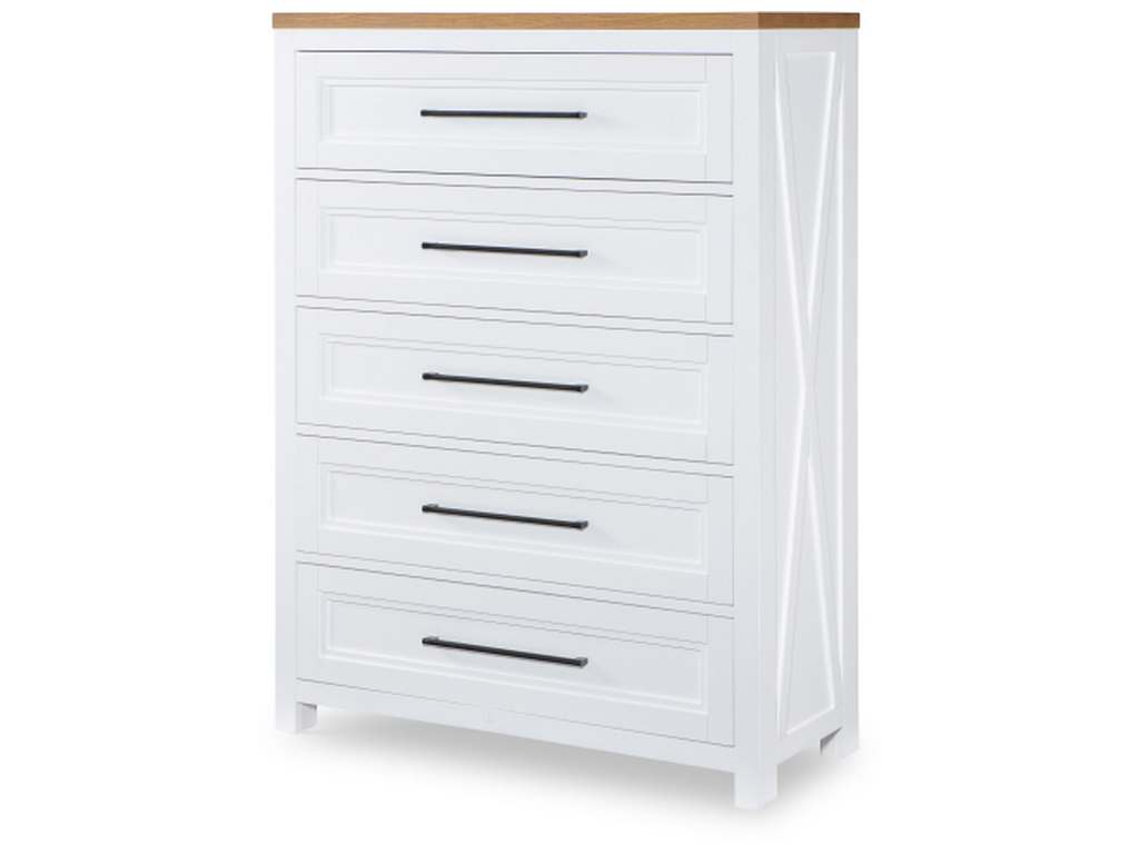Legacy Classic 1561-2200 Franklin Drawer Chest