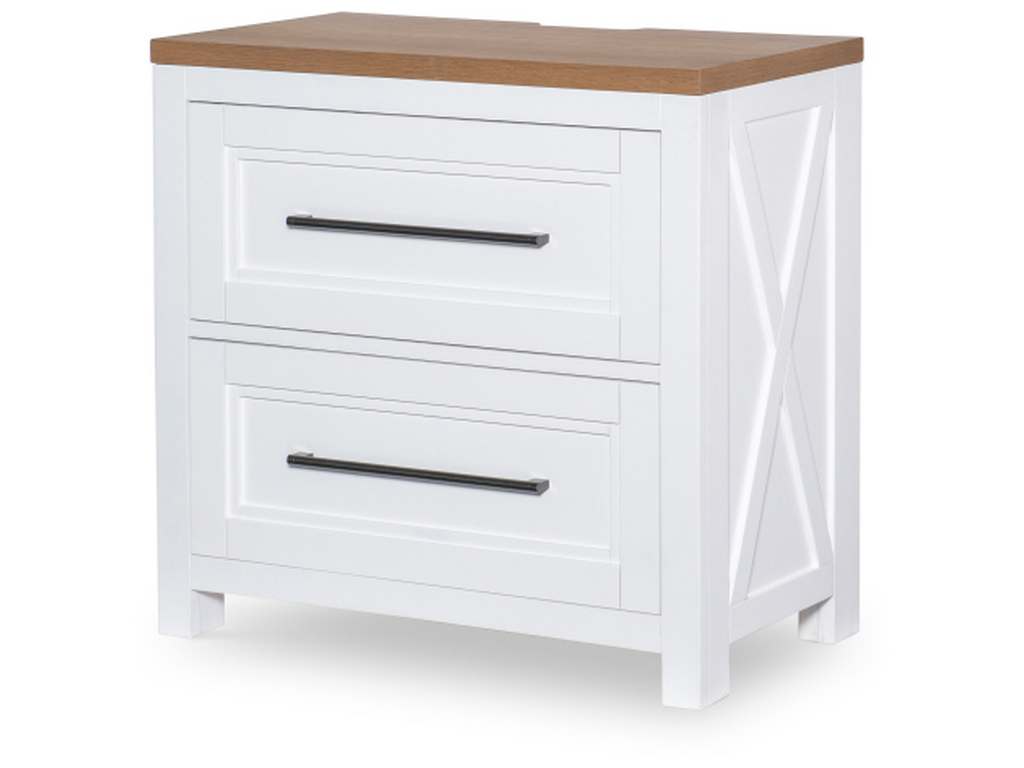 Legacy Classic 1561-3100 Franklin Night Stand