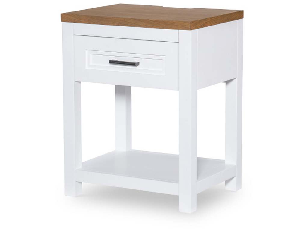 Legacy Classic 1561-3101 Franklin Open Night Stand