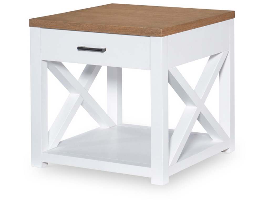 Legacy Classic 1561-505 Franklin End Table