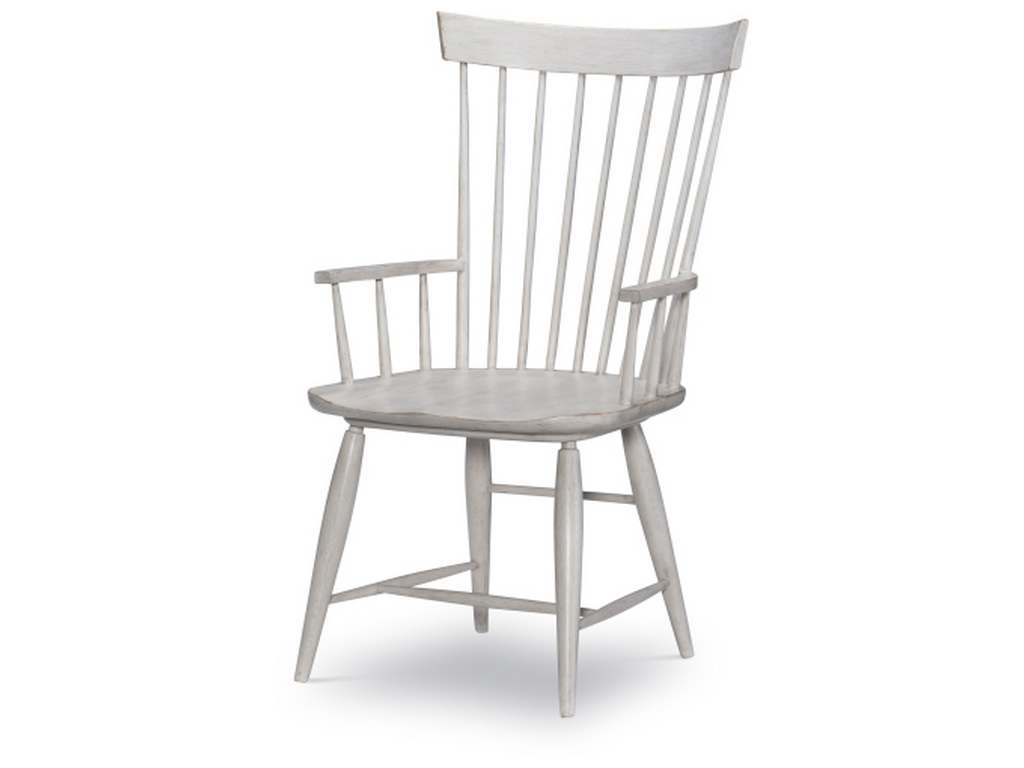Legacy Classic 9360-141 Belhaven Windsor Arm Chair