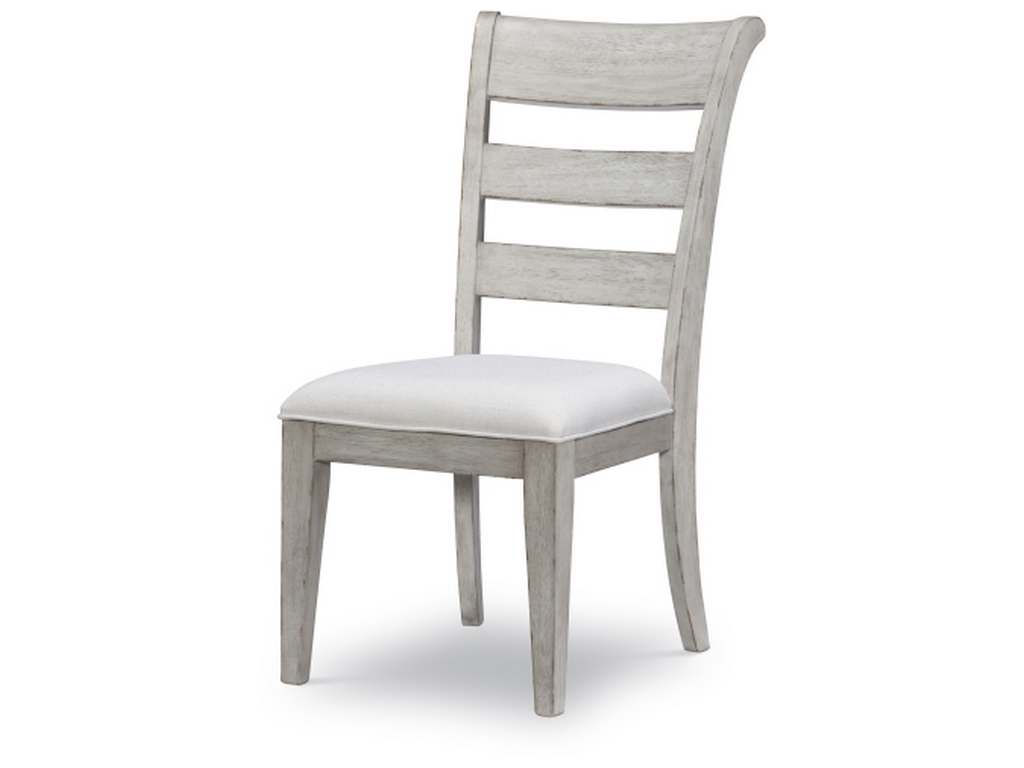 Legacy Classic 9360-240 Belhaven Ladder Back Side Chair