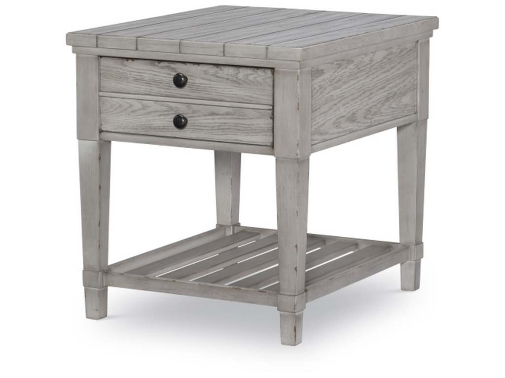 Legacy Classic 9360-405 Belhaven End Table