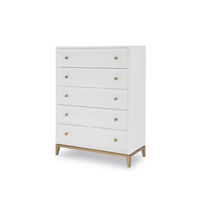 Rachael Ray Home 9781-2200 Chelsea Drawer Chest