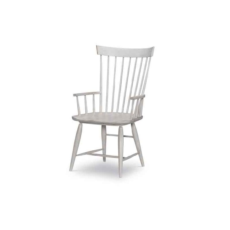 Legacy Classic 9360-141 Belhaven Windsor Arm Chair