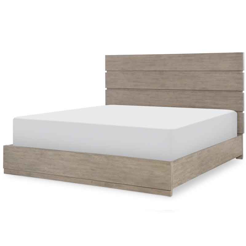 Rachael Ray Home 9660-4105K 9660-4105 9660-4115 9660-4901 Milano Complete Panel Bed Queen