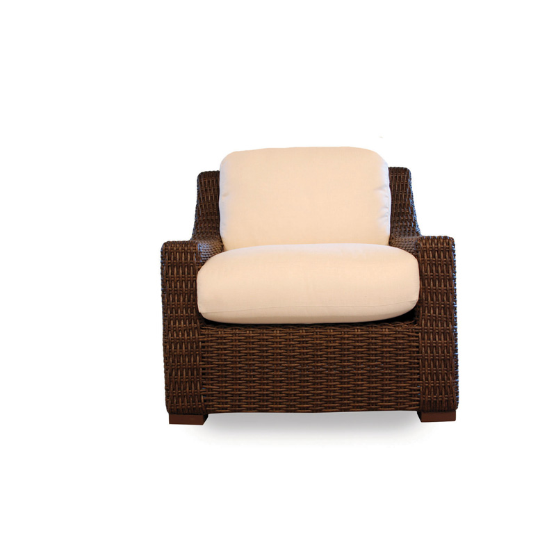 Lloyd Flanders 288002 Mesa Lounge Chair