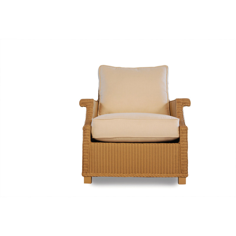 Lloyd Flanders 15012 Hamptons Deep Lounge Chair