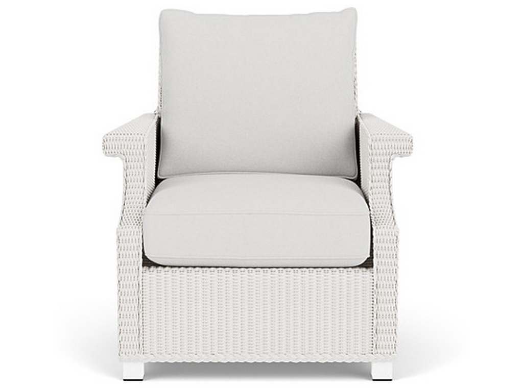 Lloyd Flanders 15002 Hamptons Lounge Chair