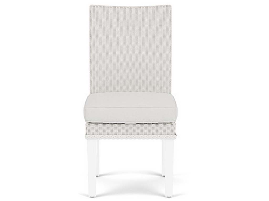 Lloyd Flanders 15007 Hamptons Armless Dining Chair