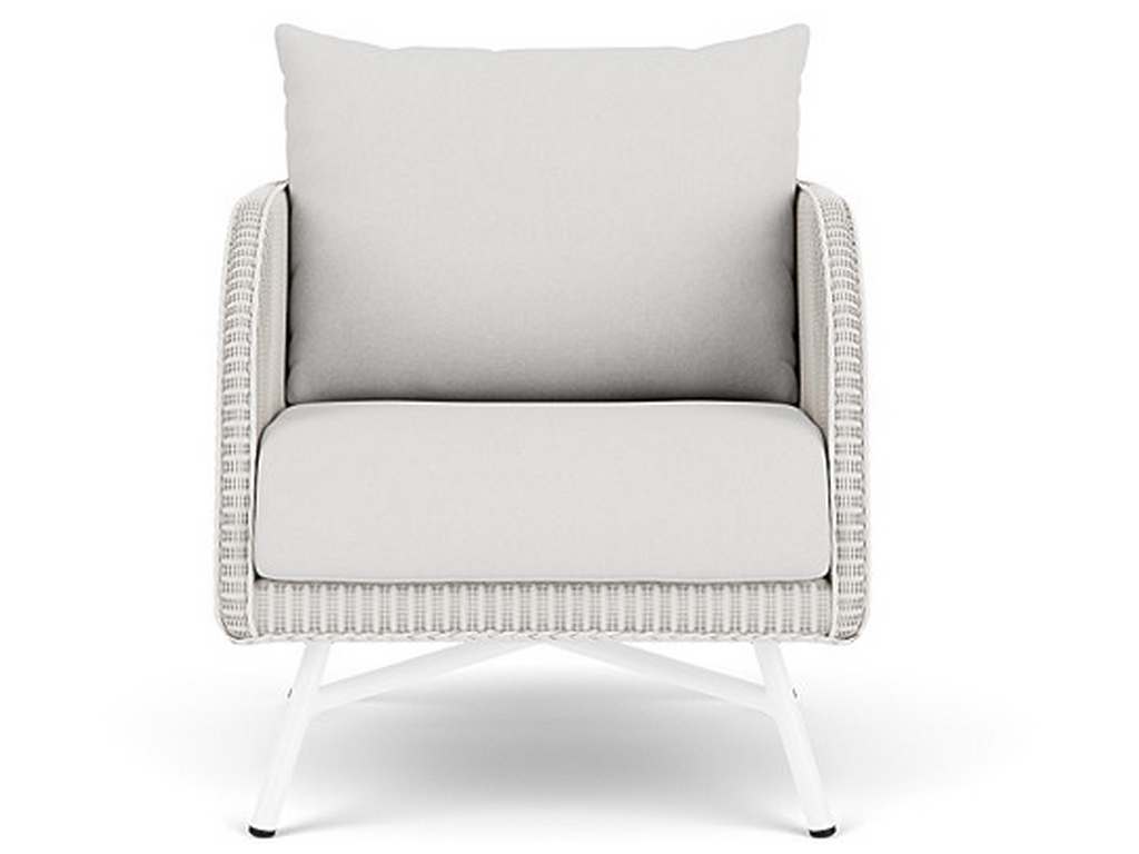 Lloyd Flanders 196002 Essence Lounge Chair