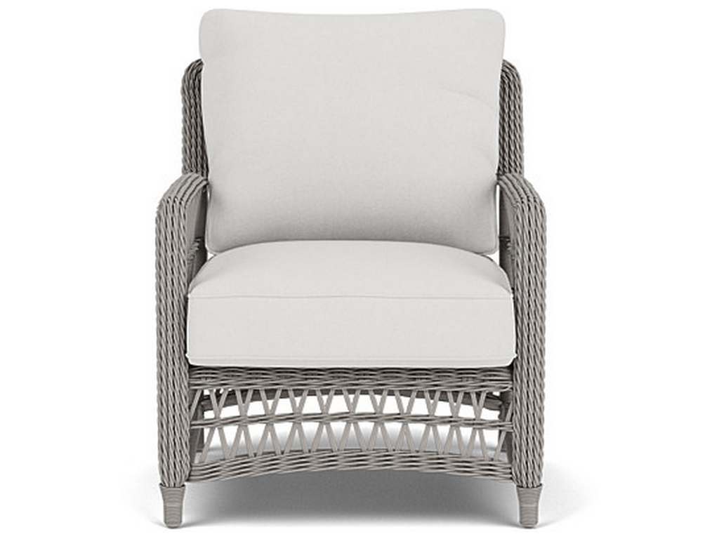 Lloyd Flanders 273002 Mackinac Lounge Chair