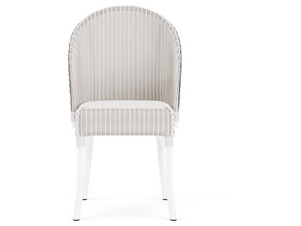 Lloyd Flanders 286005 Universal Loom Dining Chair