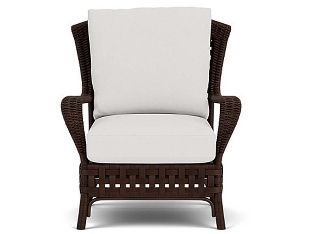 Lloyd Flanders 43002 Haven Lounge Chair