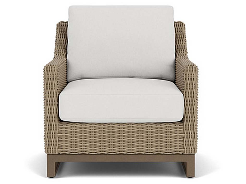 Lloyd Flanders 475002 Milan Lounge Chair