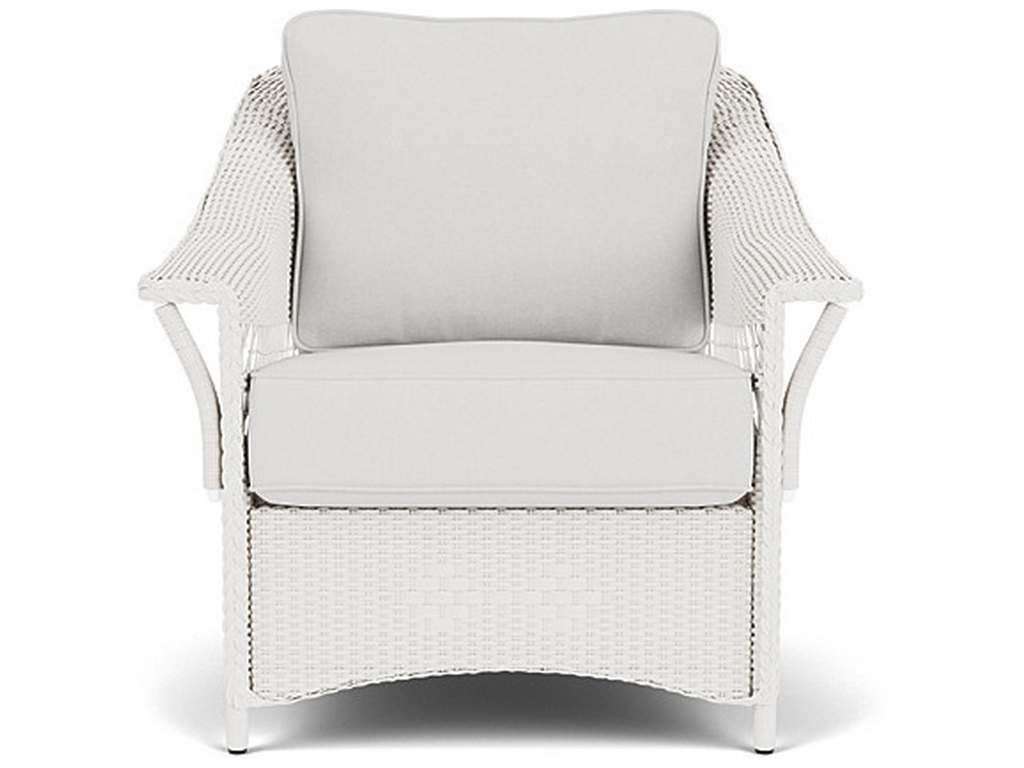 Lloyd Flanders 51002 Nantucket Lounge Chair