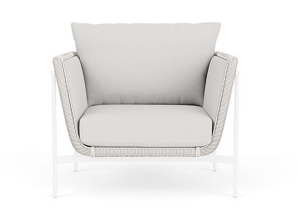Lloyd Flanders 83002 Solstice Lounge Chair