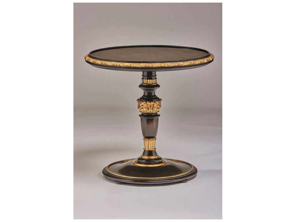 Maitland Smith 88-0104 Sovereign Grand Traditions End Table