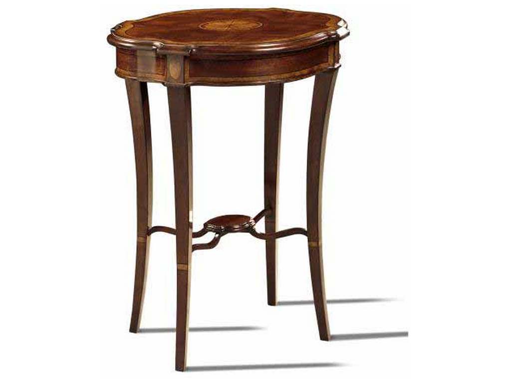 Maitland Smith 89-1009 Scarborough House Foal End Table