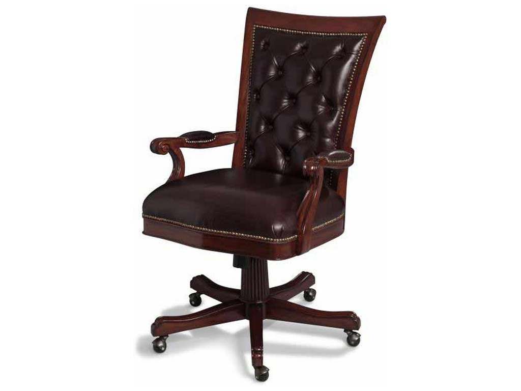 Maitland Smith 89-1403 Scarborough House Antonio Desk Chair