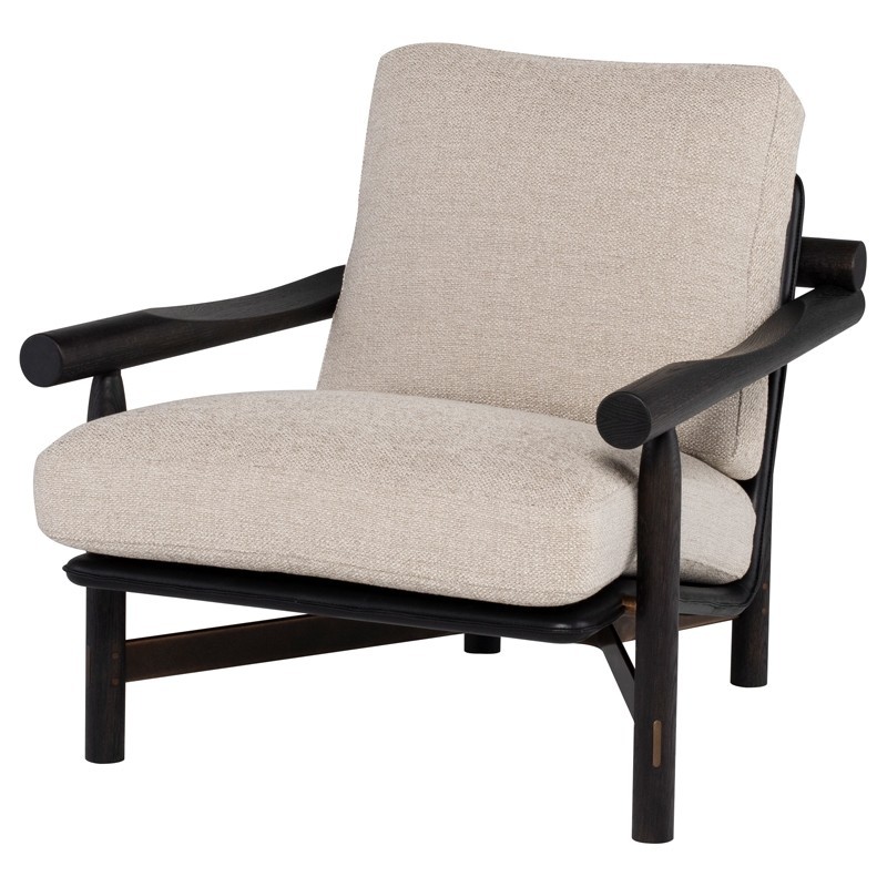Nuevo Living HGDA840 Stilt Occasional Chair