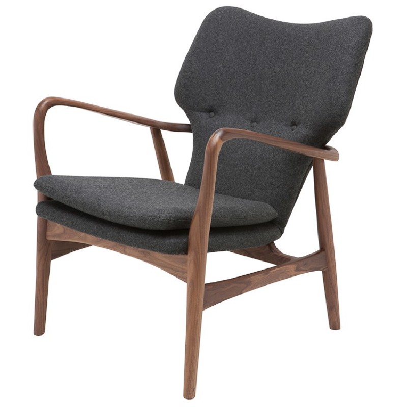 Nuevo Living HGEM530 Patrik Occasional Chair