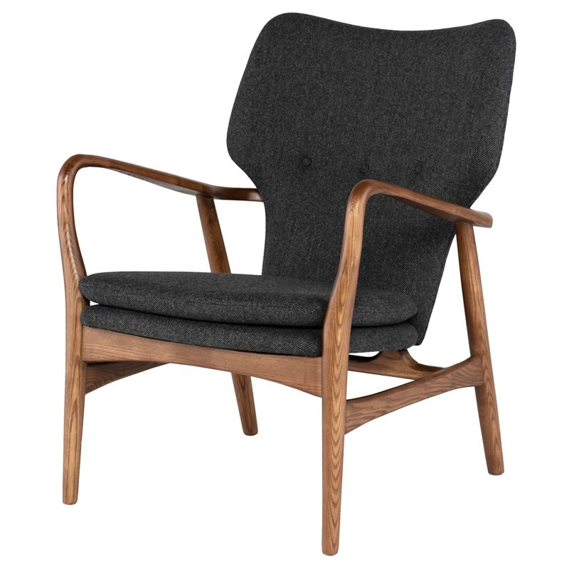 Nuevo Living HGEM554 Patrik Occasional Chair