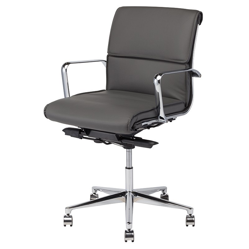 Nuevo Living HGJL288 Lucia Office Chair