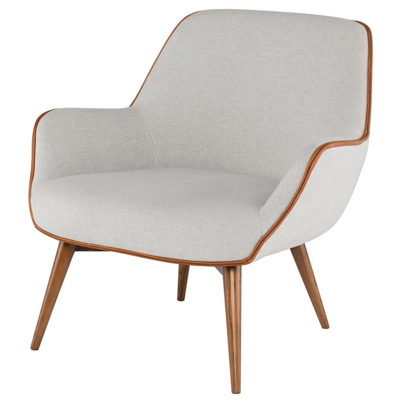 Nuevo Living HGSC177 Gretchen Occasional Chair