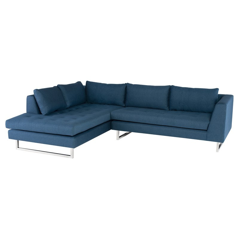 Nuevo Living HGSC271 Janis Sectional