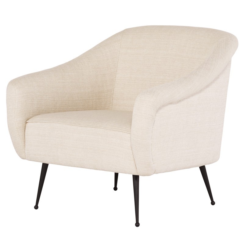 Nuevo Living HGSC347 Lucie Occasional Chair