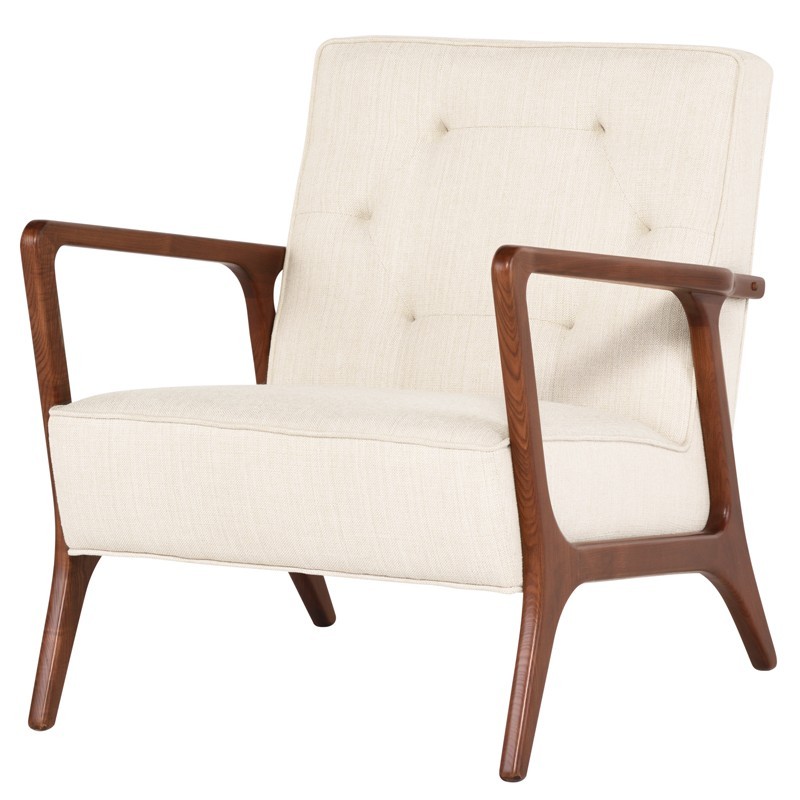 Nuevo Living HGSC365 Eloise Occasional Chair
