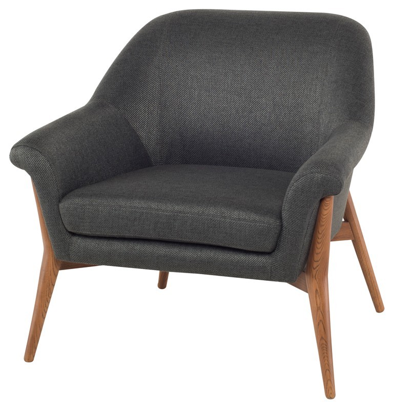 Nuevo Living HGSC384 Charlize Occasional Chair