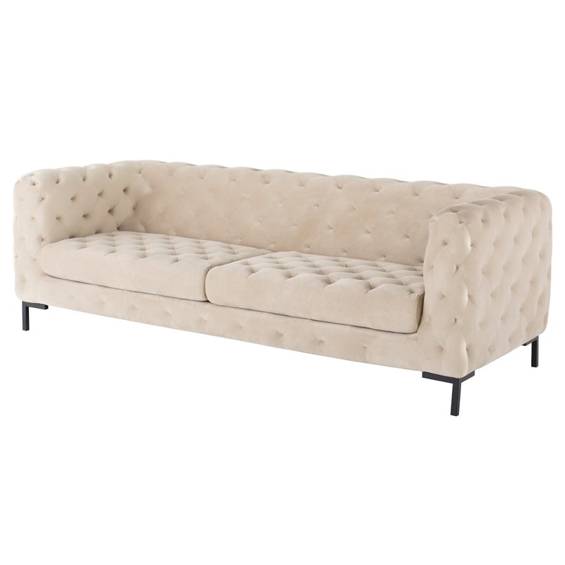 Nuevo Living HGSC400 Tufty Sofa