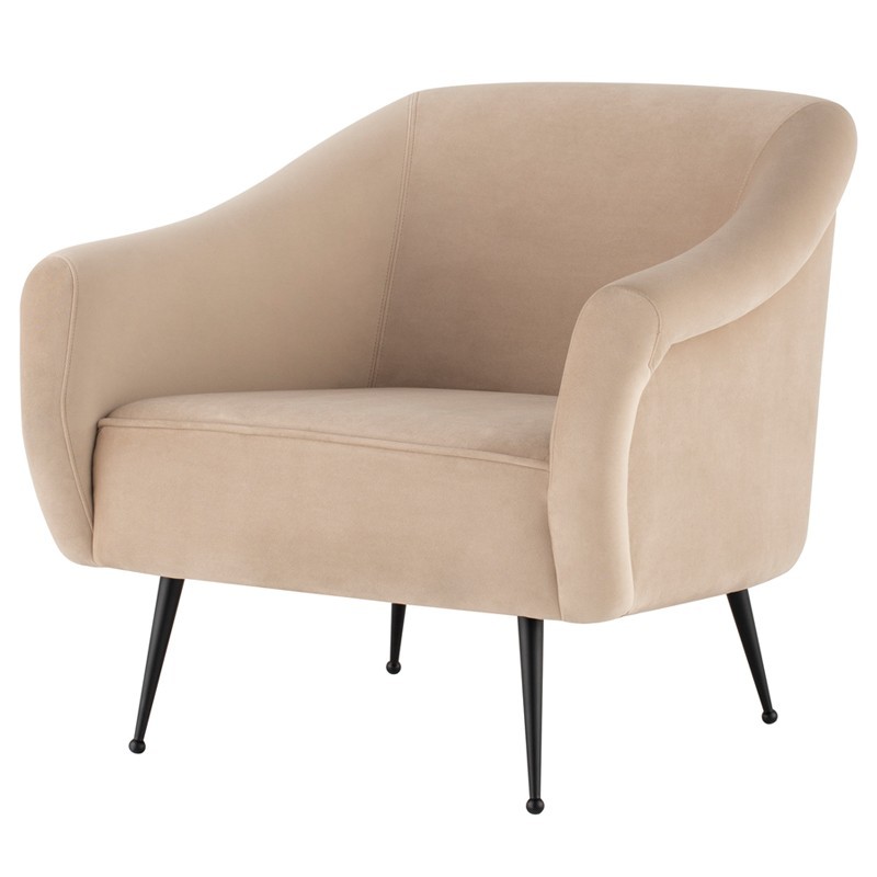 Nuevo Living HGSC443 Lucie Occasional Chair