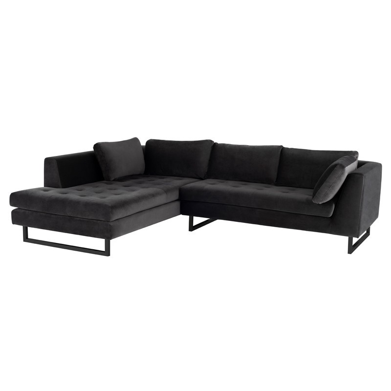 Nuevo Living HGSC521 Janis Sectional