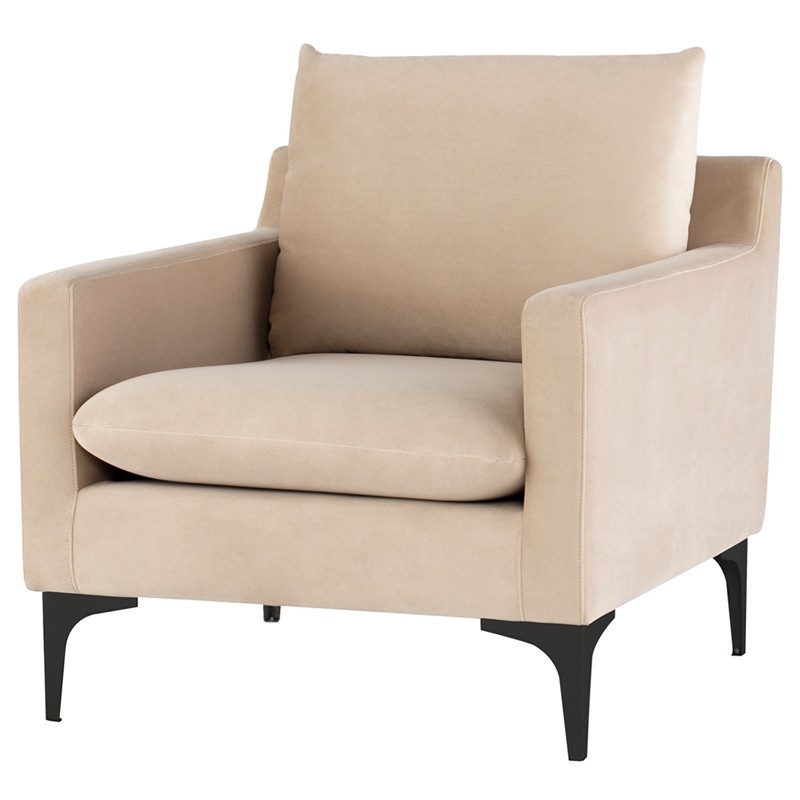 Nuevo Living HGSC572 Anders Occasional Chair