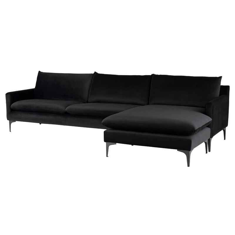 Nuevo Living HGSC584 Anders Sectional
