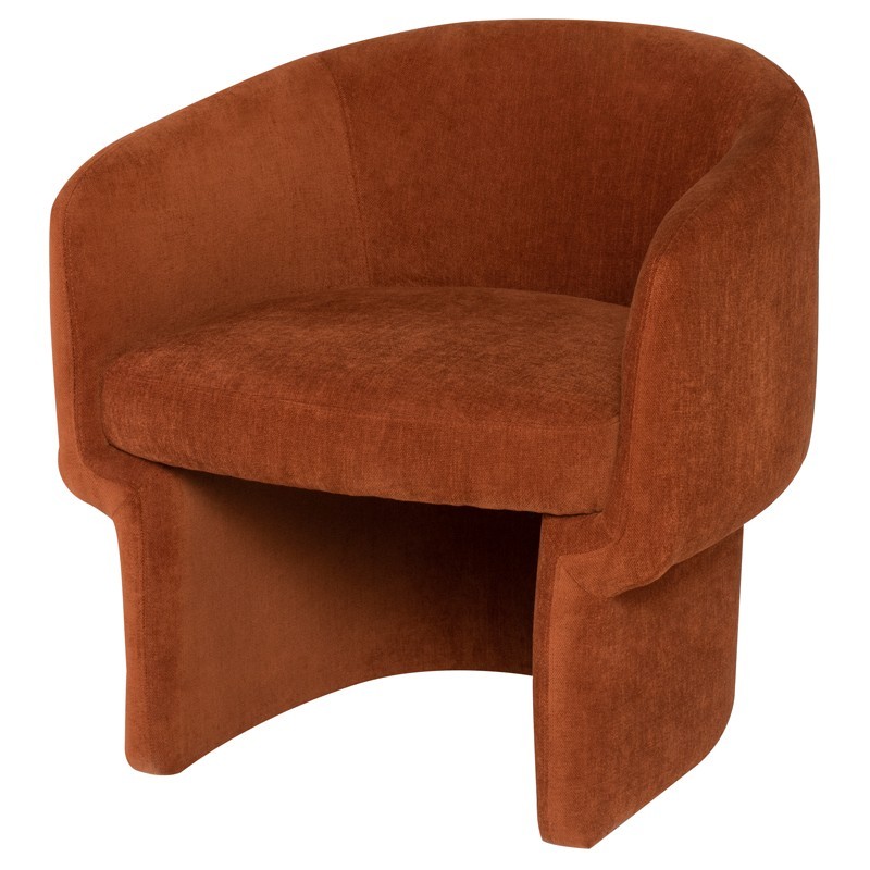Nuevo Living HGSC703 Clementine Occasional Chair