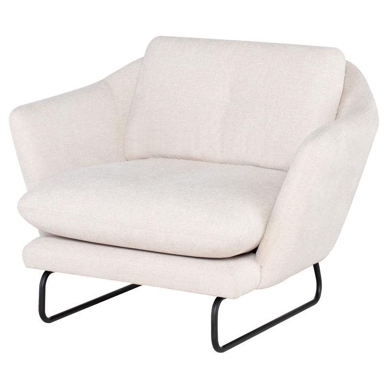 Nuevo Living HGSC709 Frankie Occasional Chair