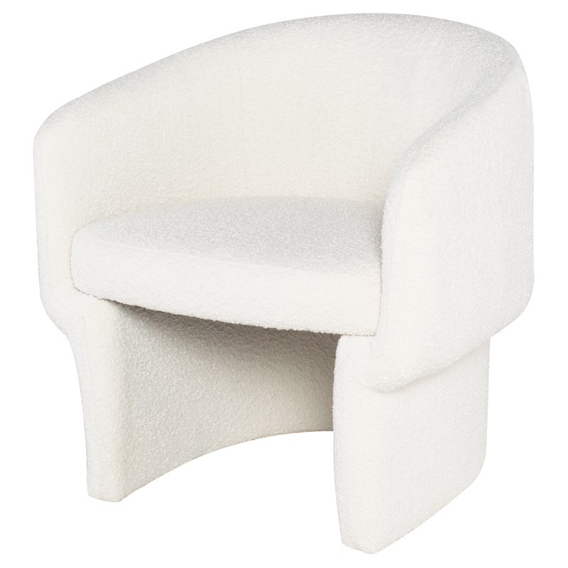 Nuevo Living HGSN147 Clementine Occasional Chair