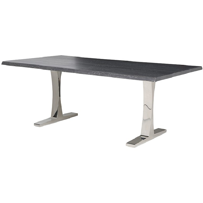 Nuevo Living HGSR321 Toulouse Dining Table